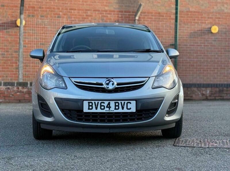 Used Vauxhall Corsa for sale - 77768655: Photo 29