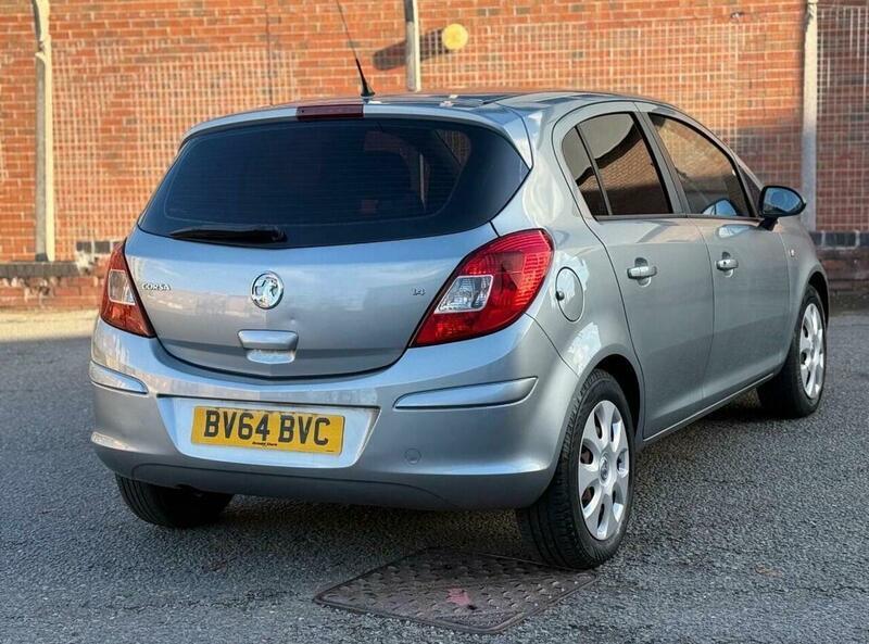 Used Vauxhall Corsa for sale - 77768655: Photo 30
