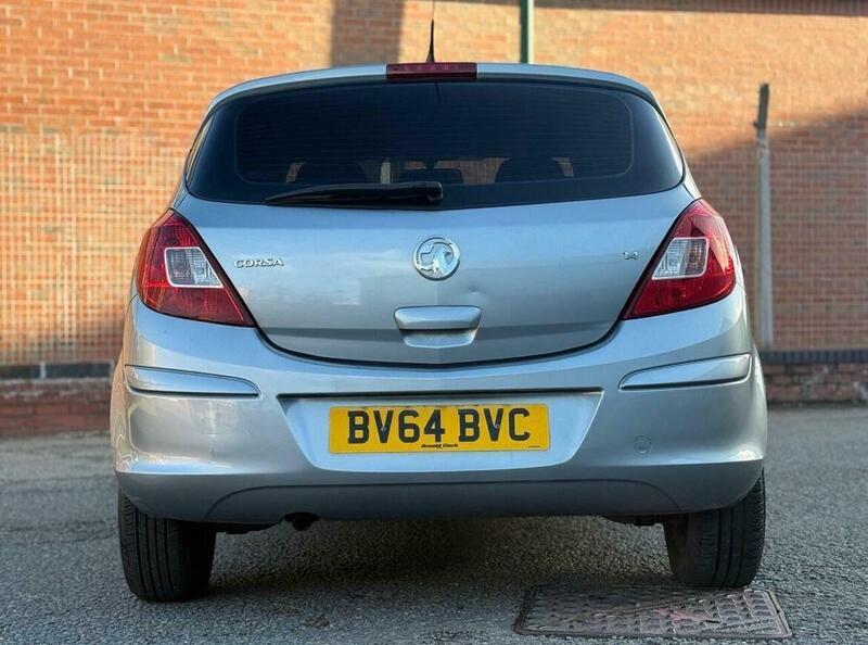 Used Vauxhall Corsa for sale - 77768655: Photo 31