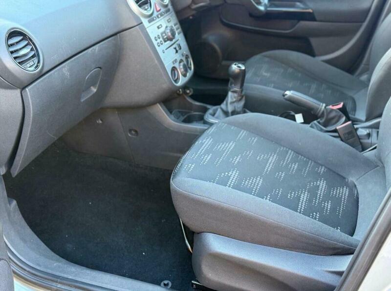 Used Vauxhall Corsa for sale - 77768655: Photo 33