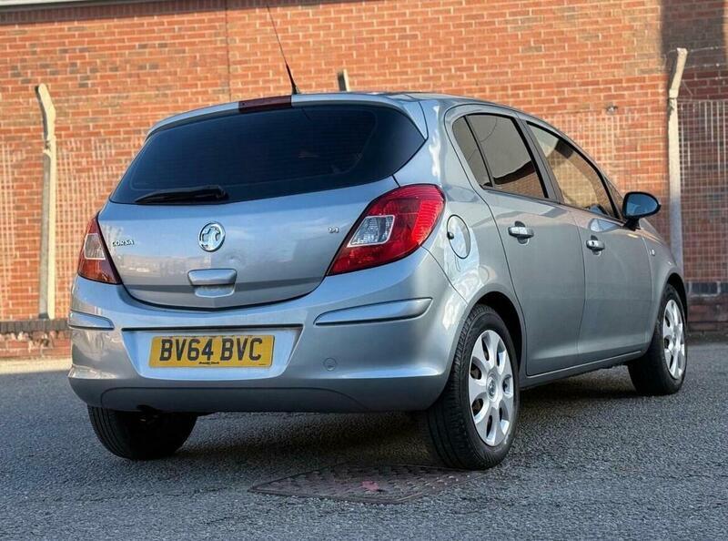 Used Vauxhall Corsa for sale - 77768655: Photo 6