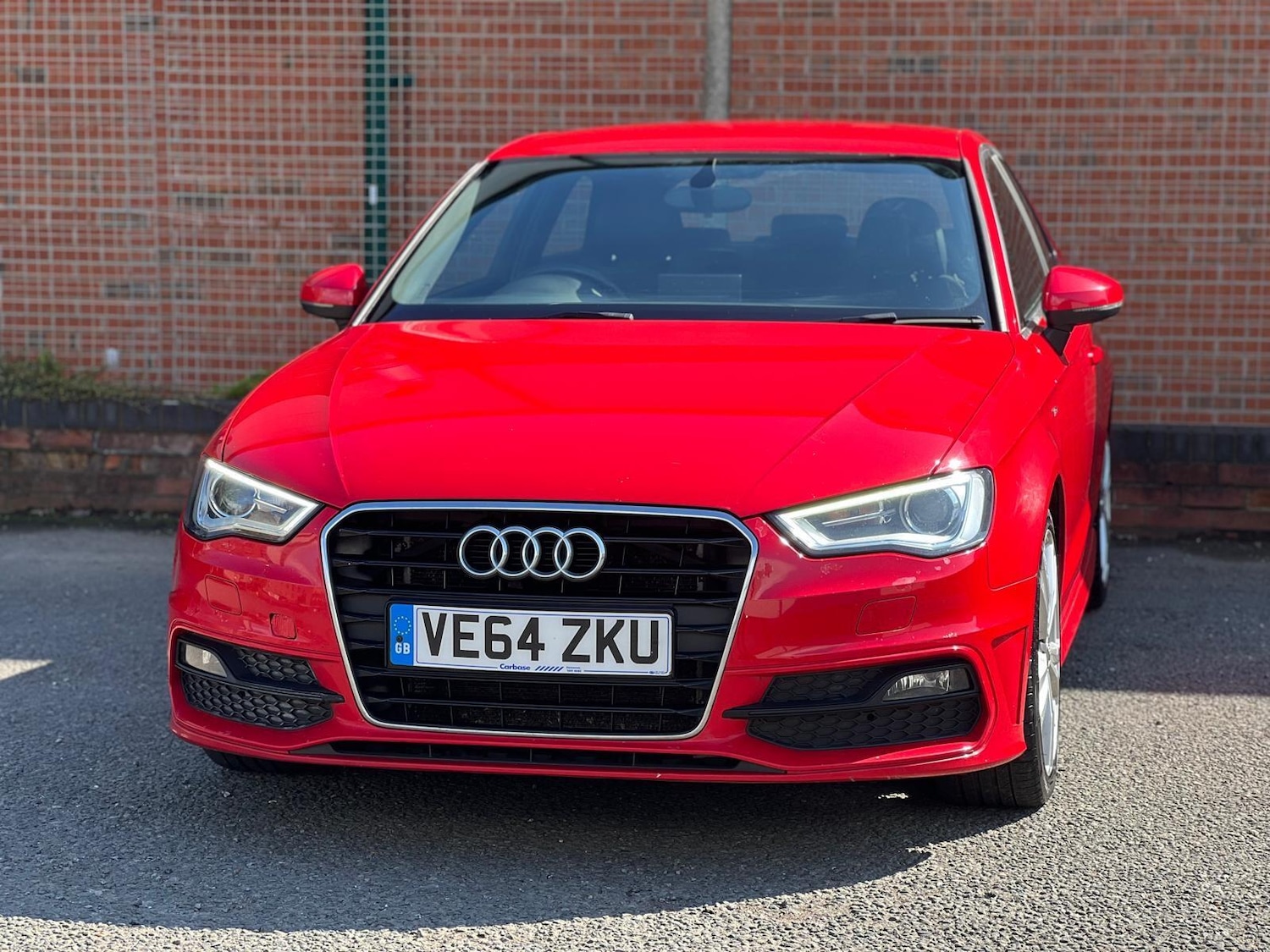 Used Audi A3 2015 for sale - 78100556: Photo 10