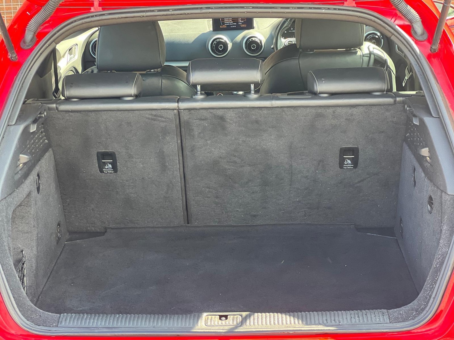 Used Audi A3 2015 for sale - 78100556: Photo 11