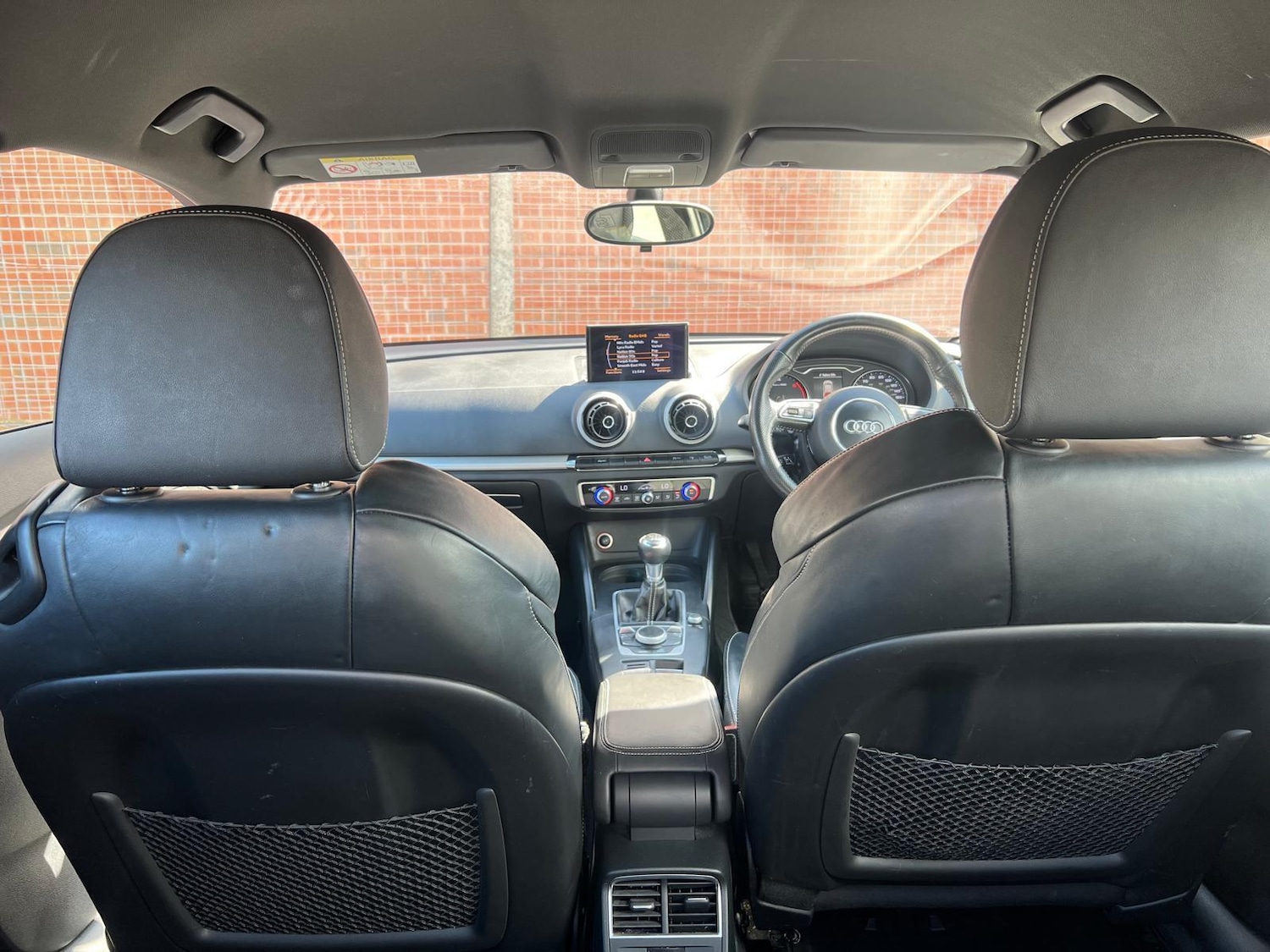 Used Audi A3 2015 for sale - 78100556: Photo 12