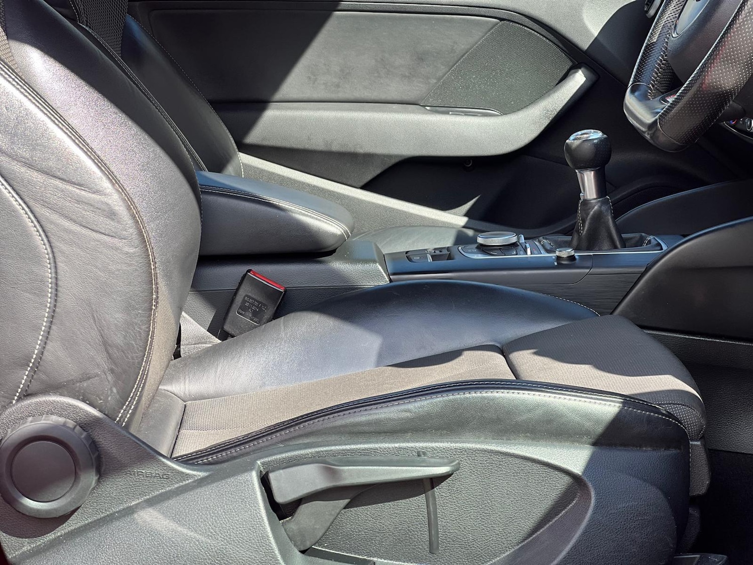 Used Audi A3 2015 for sale - 78100556: Photo 13