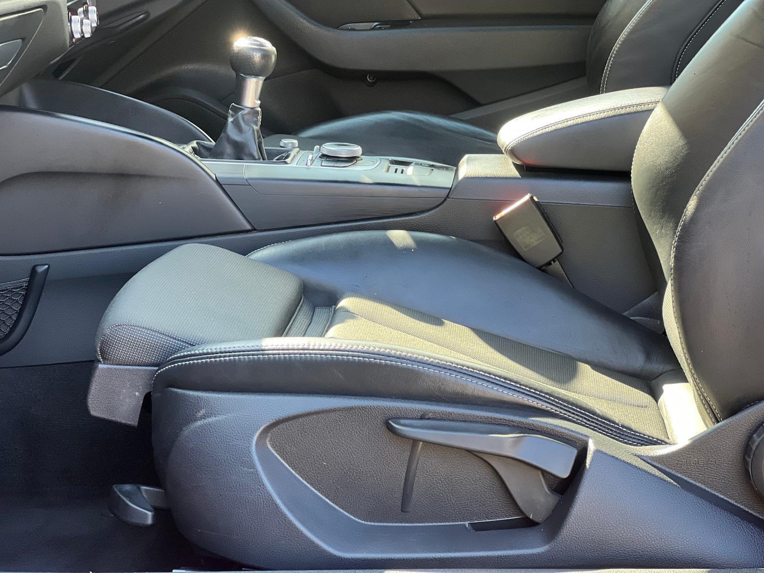 Used Audi A3 2015 for sale - 78100556: Photo 14