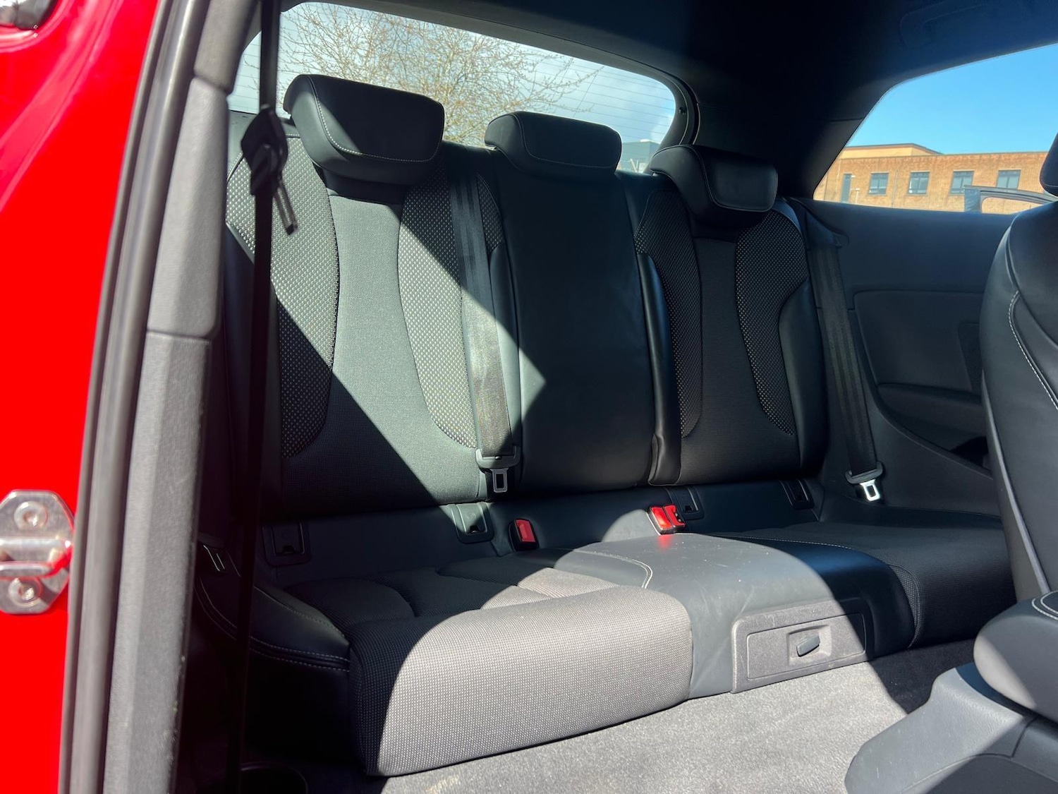 Used Audi A3 2015 for sale - 78100556: Photo 16