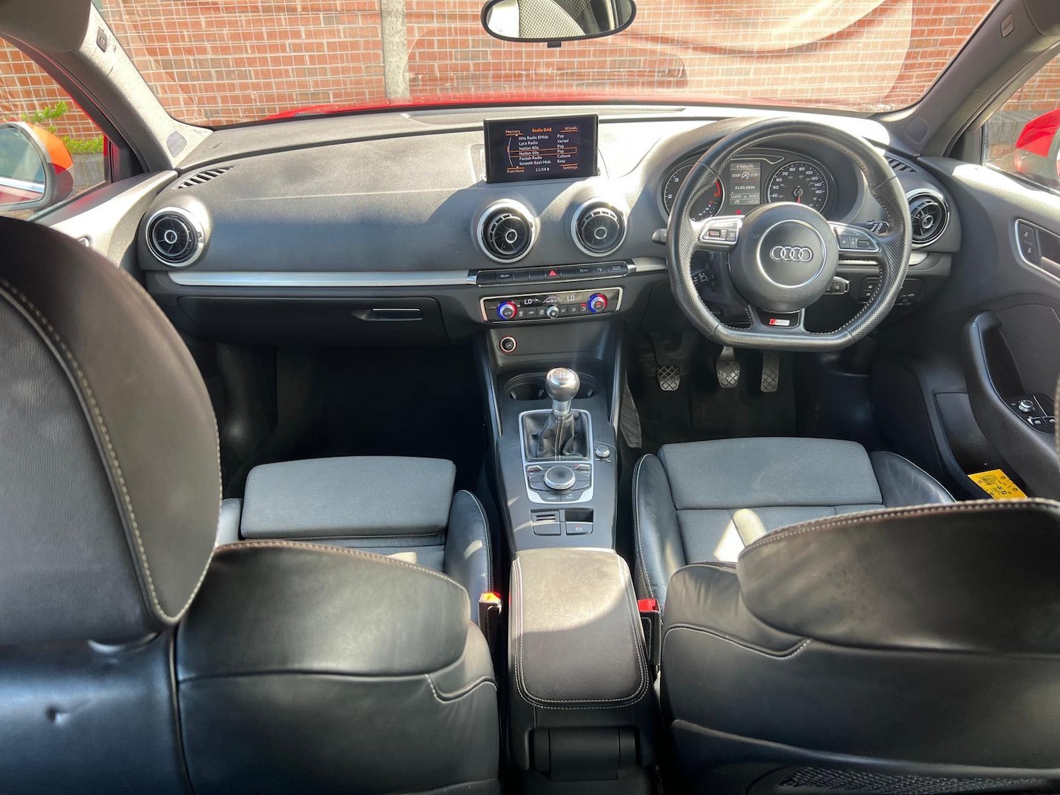 Used Audi A3 2015 for sale - 78100556: Photo 17