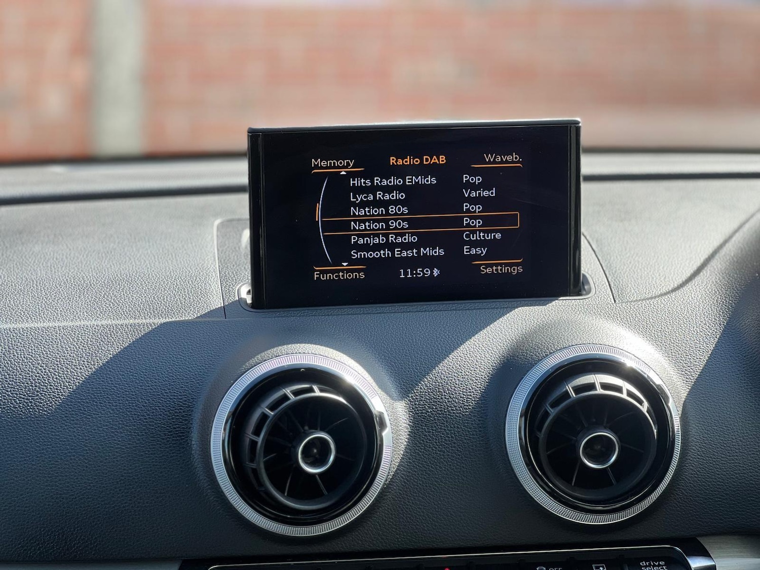 Used Audi A3 2015 for sale - 78100556: Photo 18