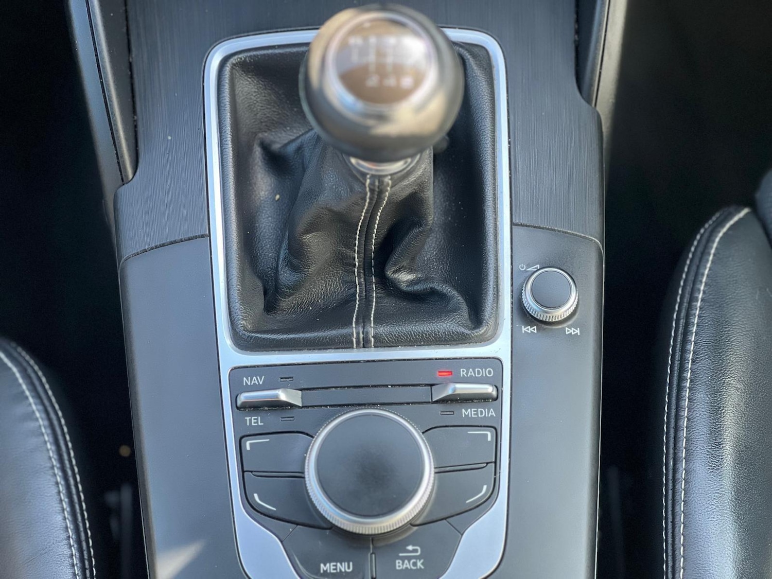 Used Audi A3 2015 for sale - 78100556: Photo 21