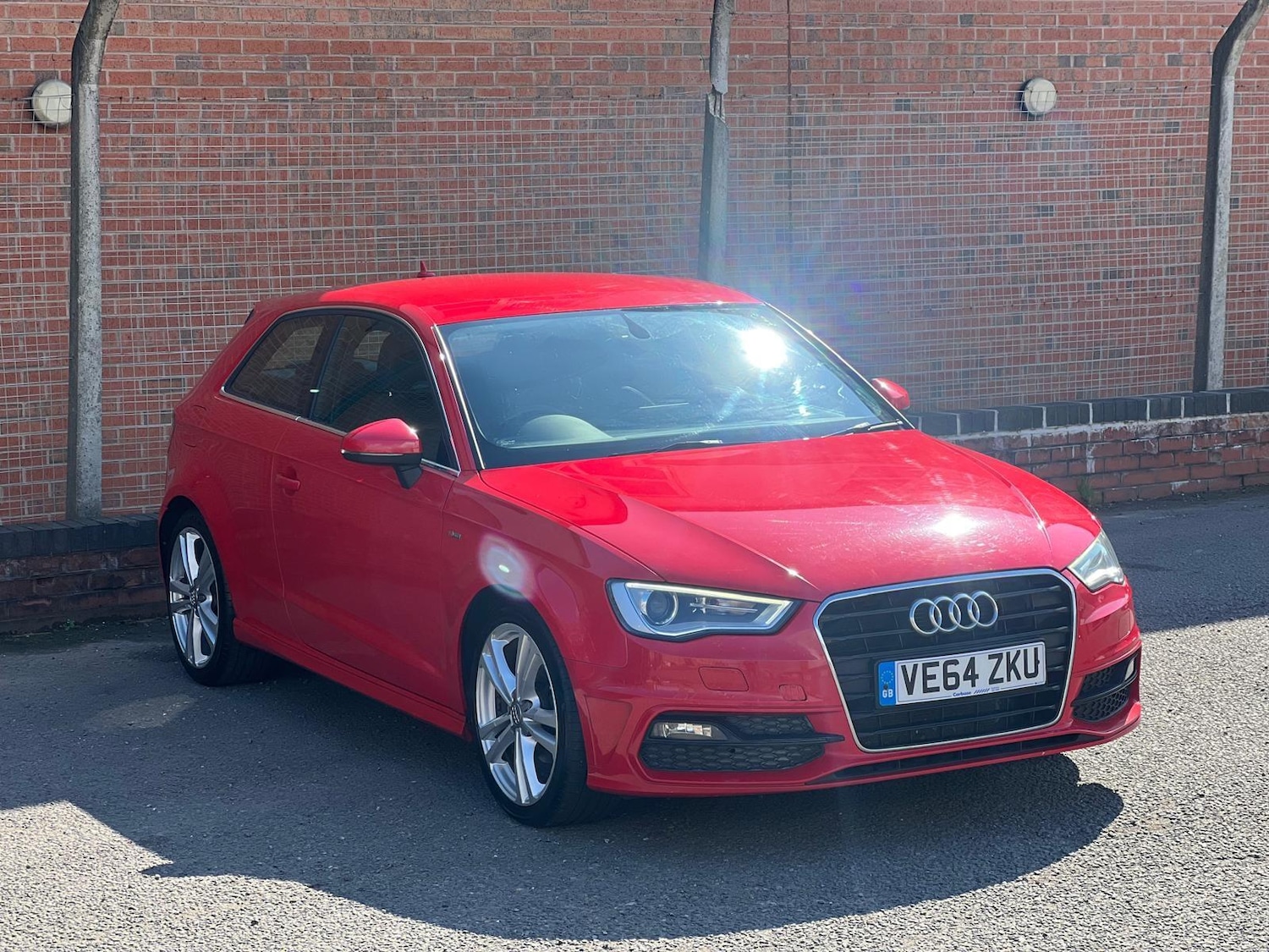 Used Audi A3 2015 for sale - 78100556: Photo 24