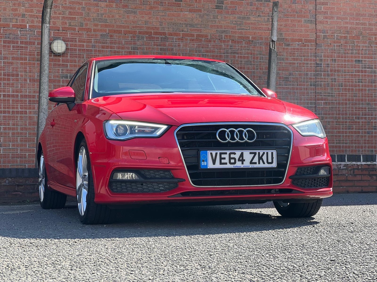 Used Audi A3 2015 for sale - 78100556: Photo 25