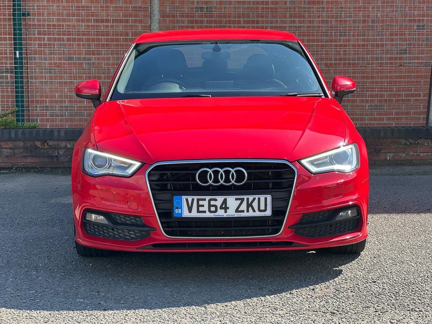 Used Audi A3 2015 for sale - 78100556: Photo 26