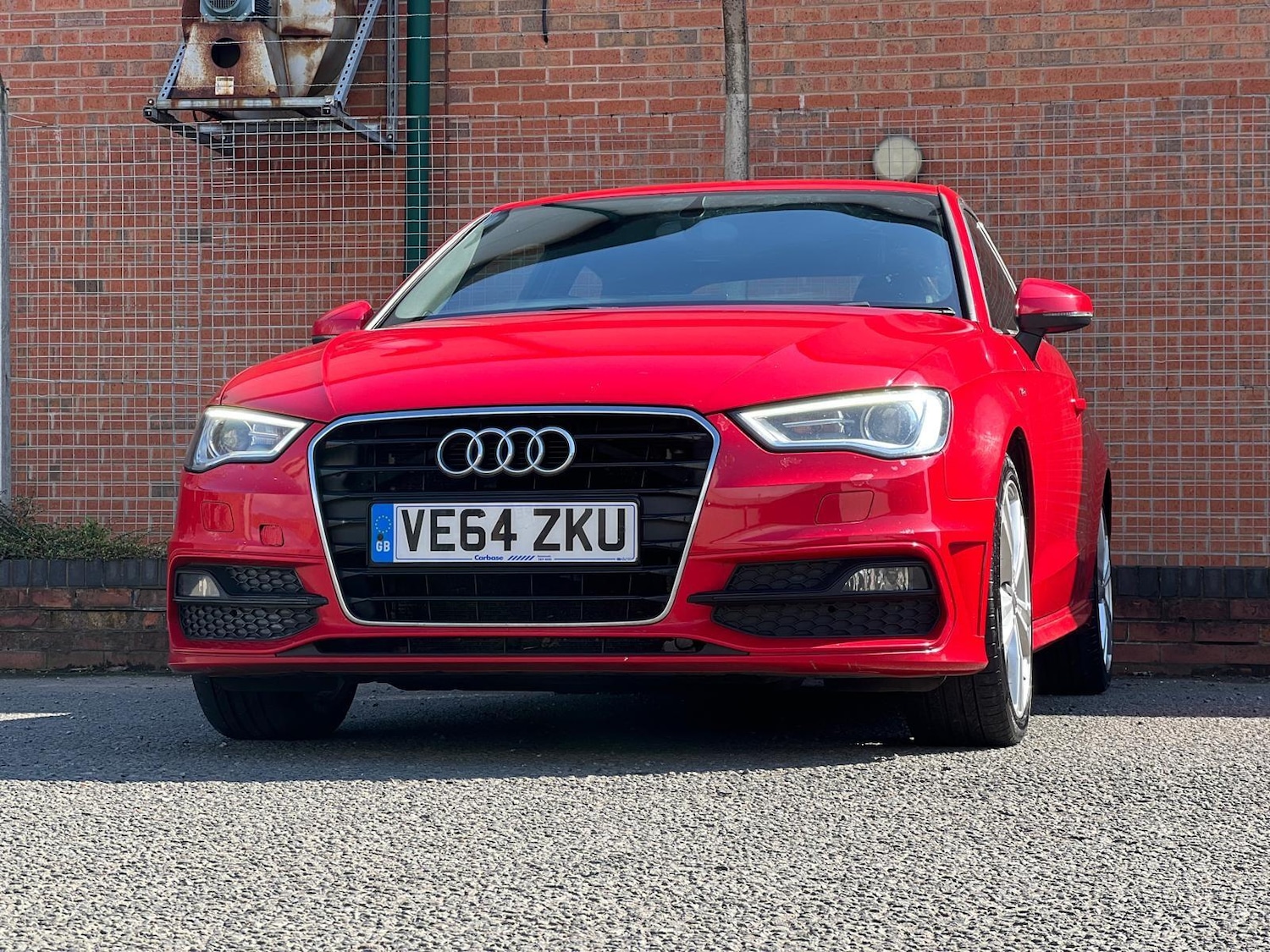 Used Audi A3 2015 for sale - 78100556: Photo 27