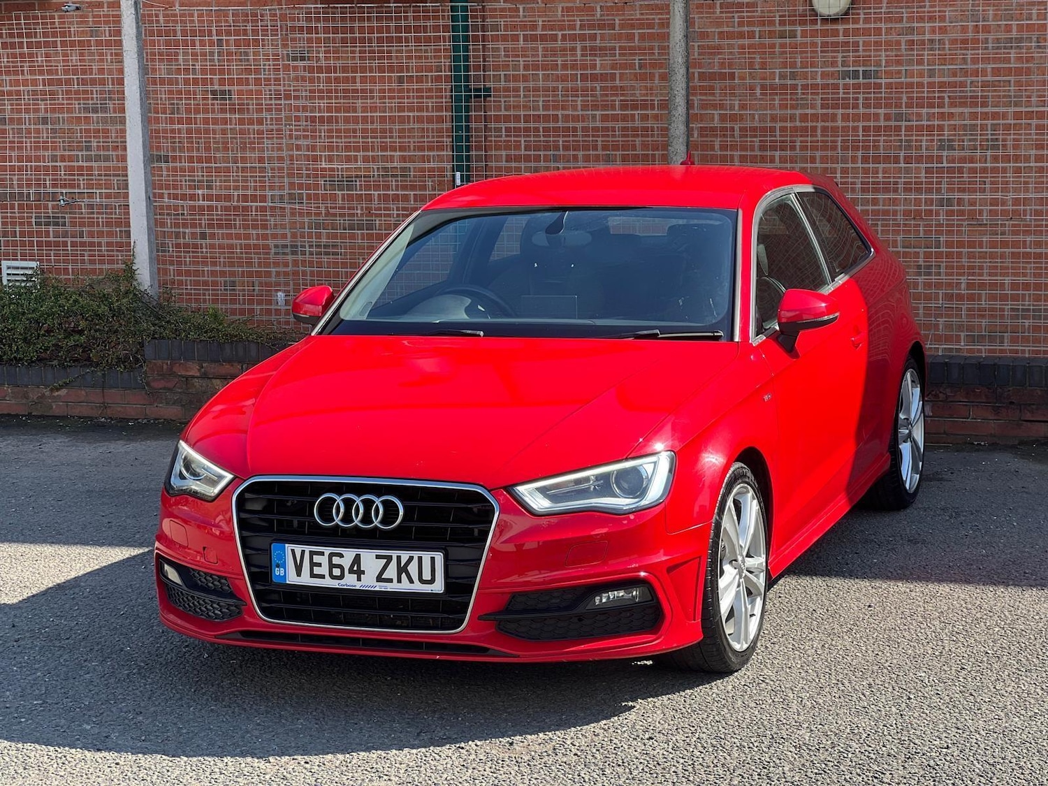 Used Audi A3 2015 for sale - 78100556: Photo 28