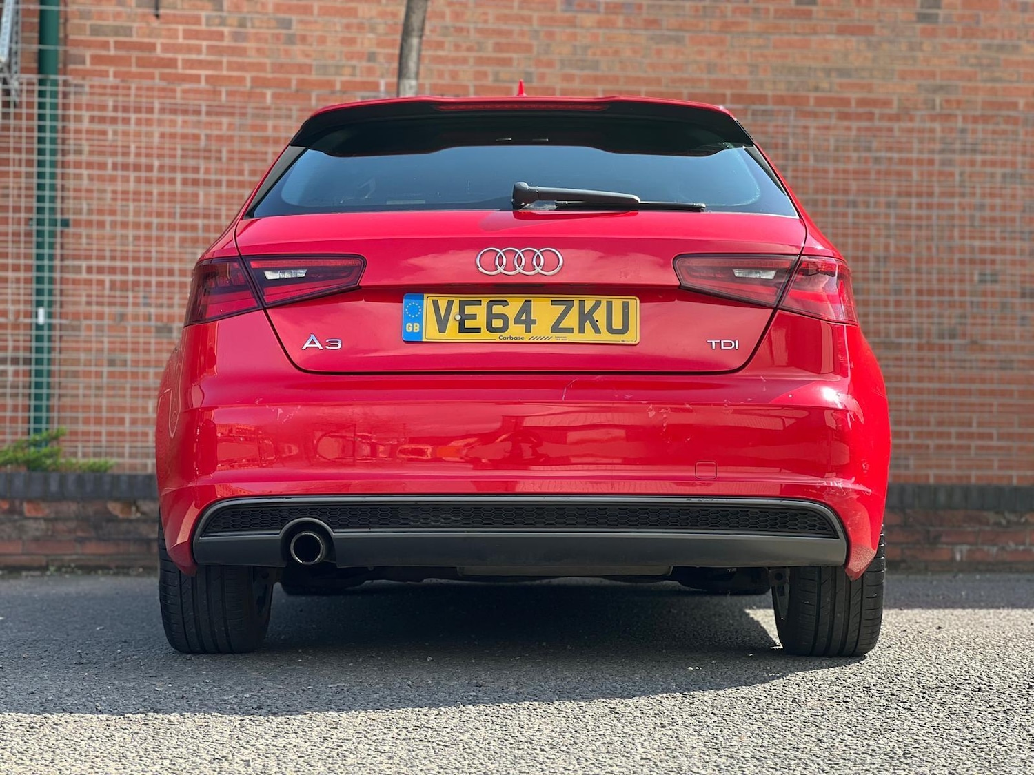 Used Audi A3 2015 for sale - 78100556: Photo 29