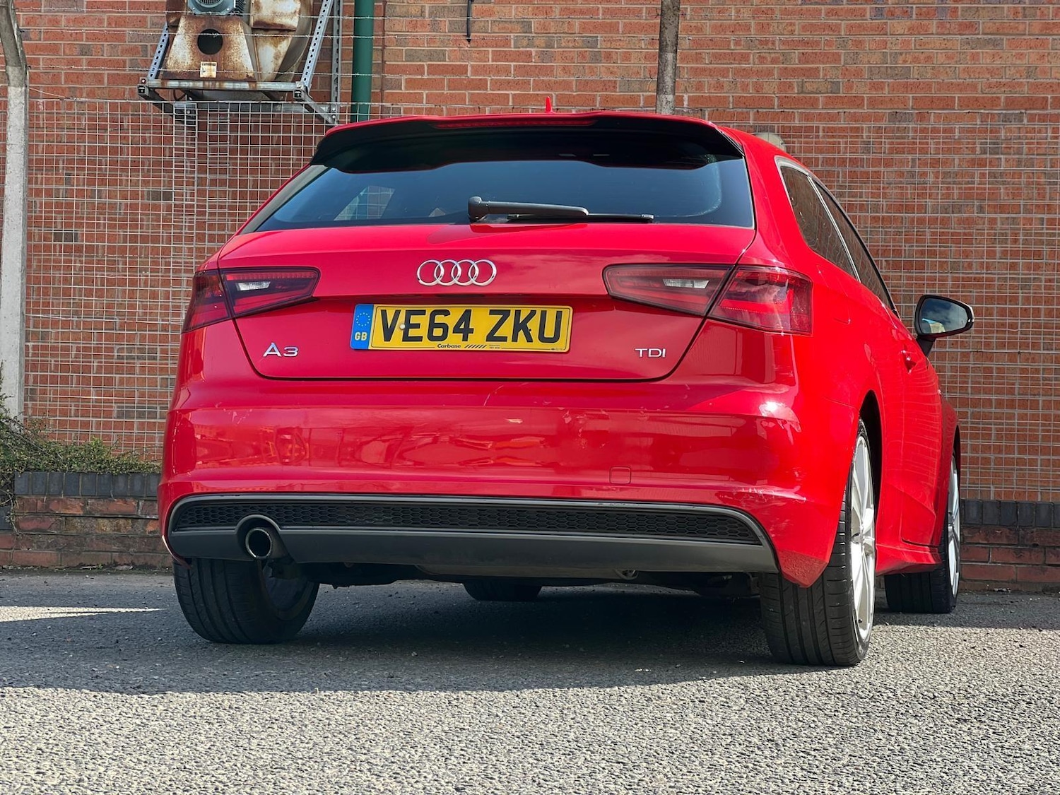 Used Audi A3 2015 for sale - 78100556: Photo 31