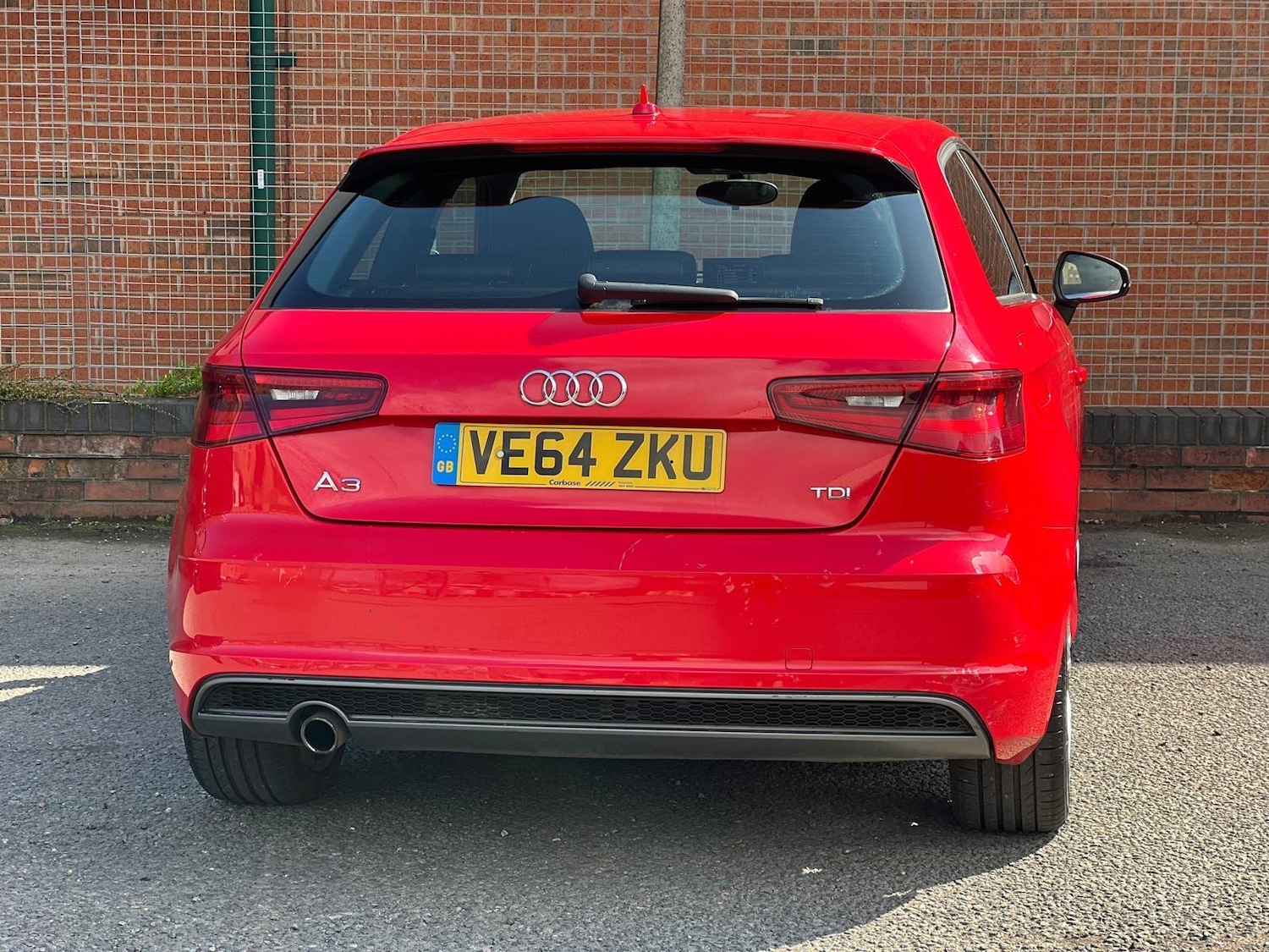 Used Audi A3 2015 for sale - 78100556: Photo 32