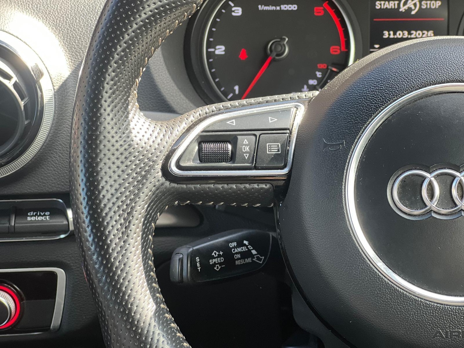 Used Audi A3 2015 for sale - 78100556: Photo 41