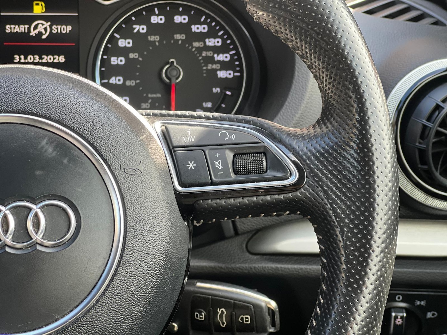 Used Audi A3 2015 for sale - 78100556: Photo 42