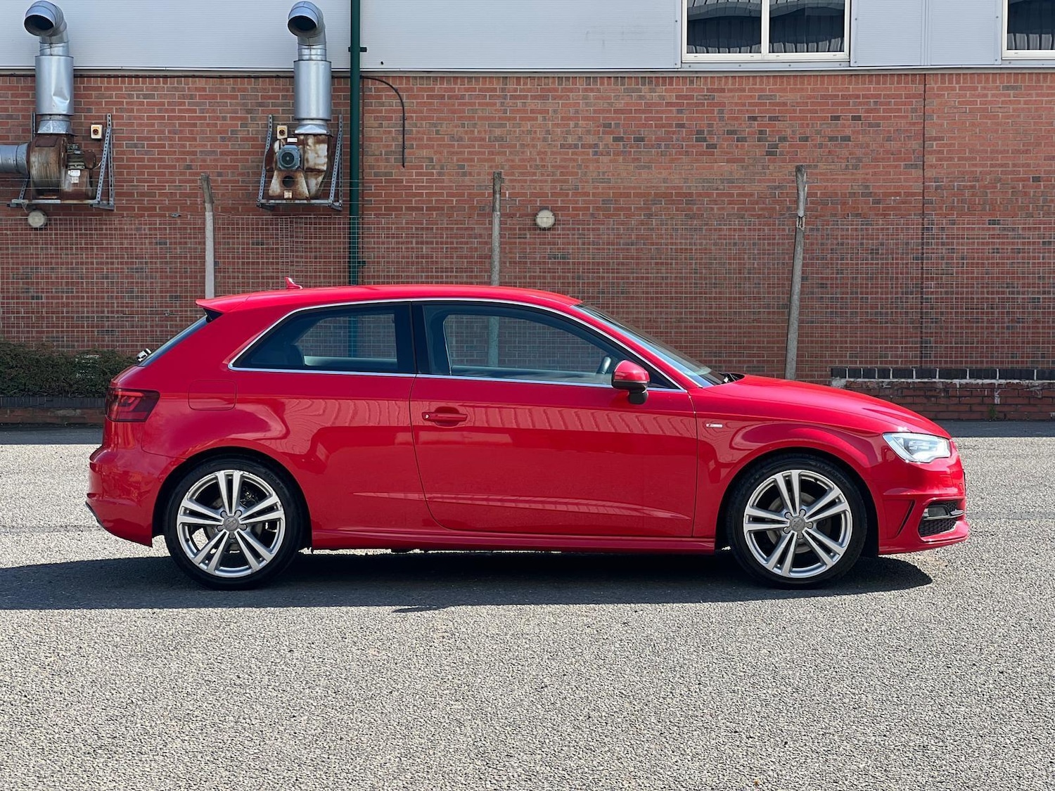 Used Audi A3 2015 for sale - 78100556: Photo 5