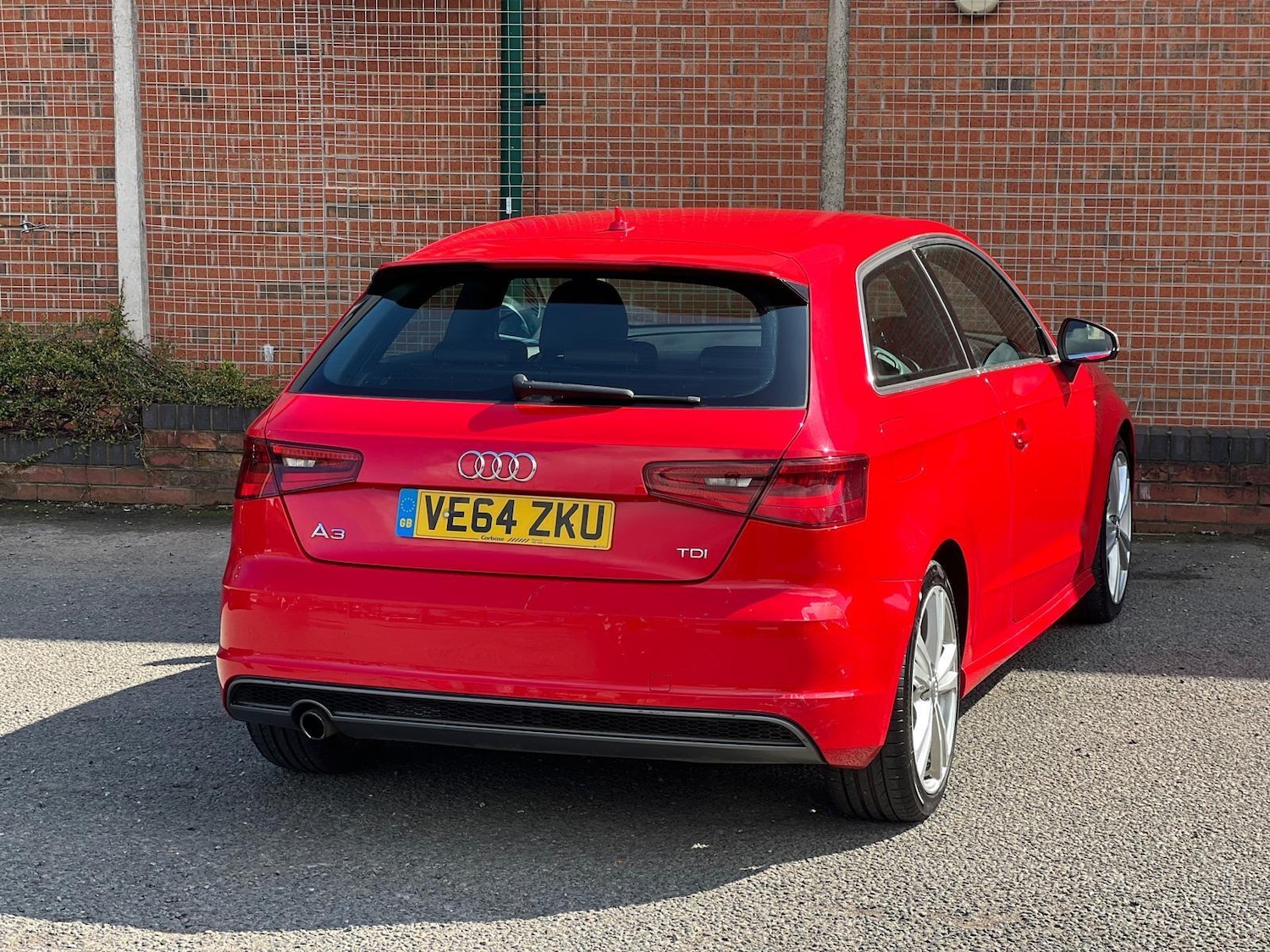 Used Audi A3 2015 for sale - 78100556: Photo 6