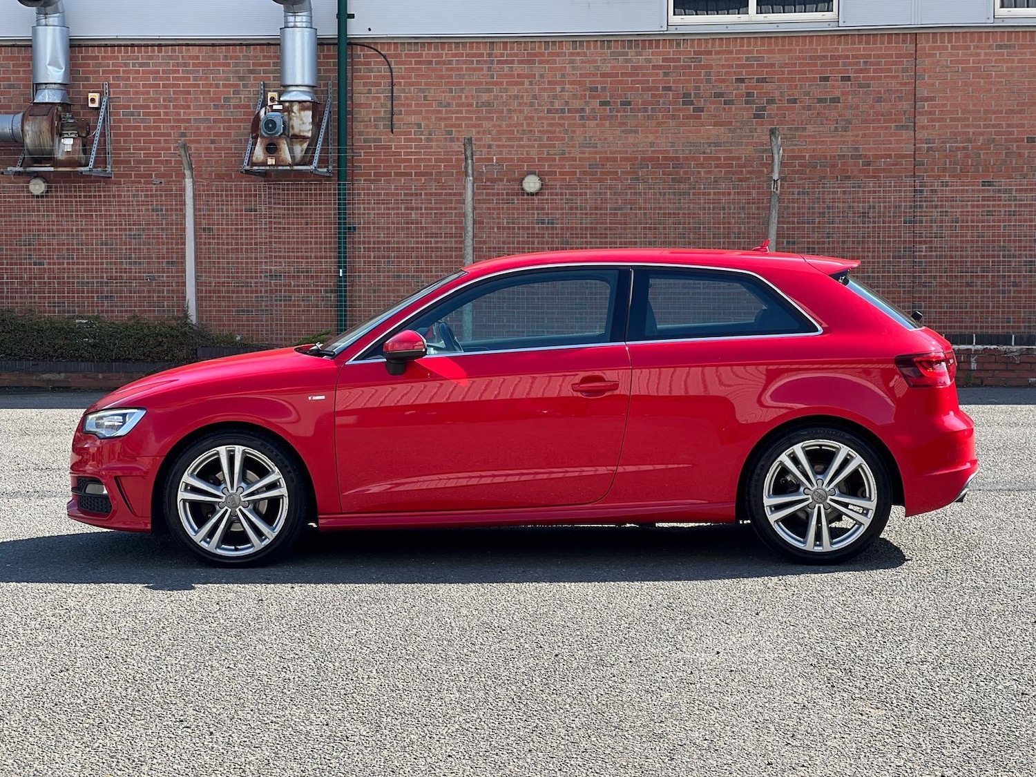 Used Audi A3 2015 for sale - 78100556: Photo 7