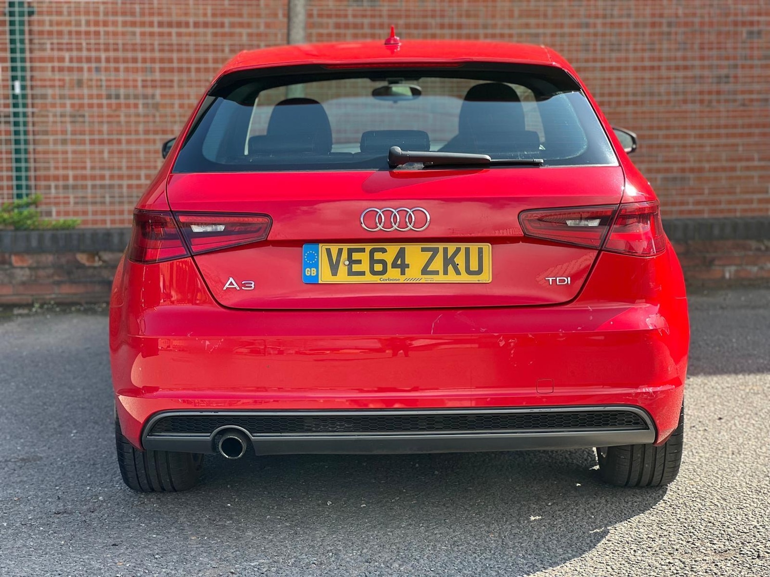 Used Audi A3 2015 for sale - 78100556: Photo 8