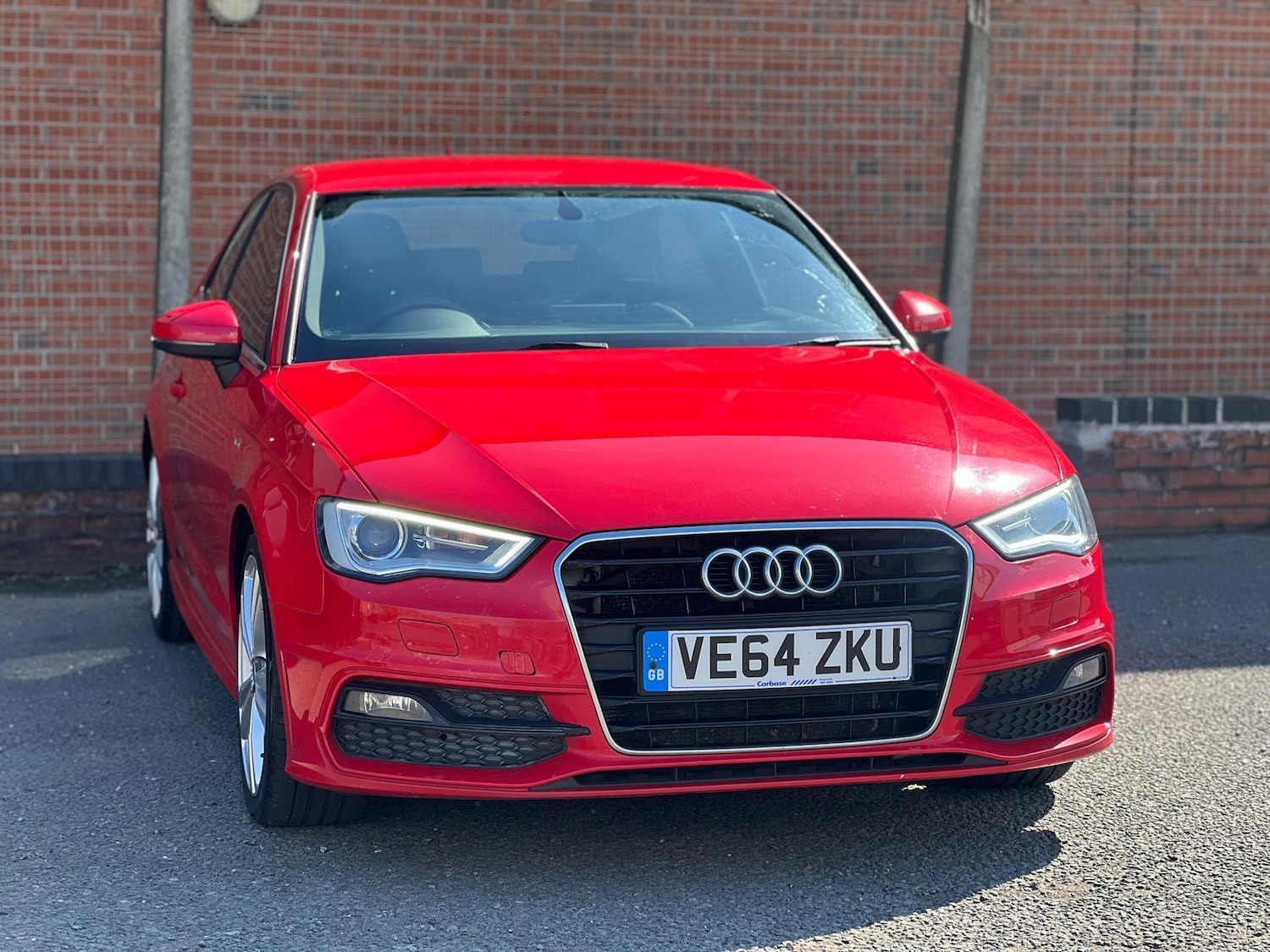 Used Audi A3 2015 for sale - 78100556: Photo 9
