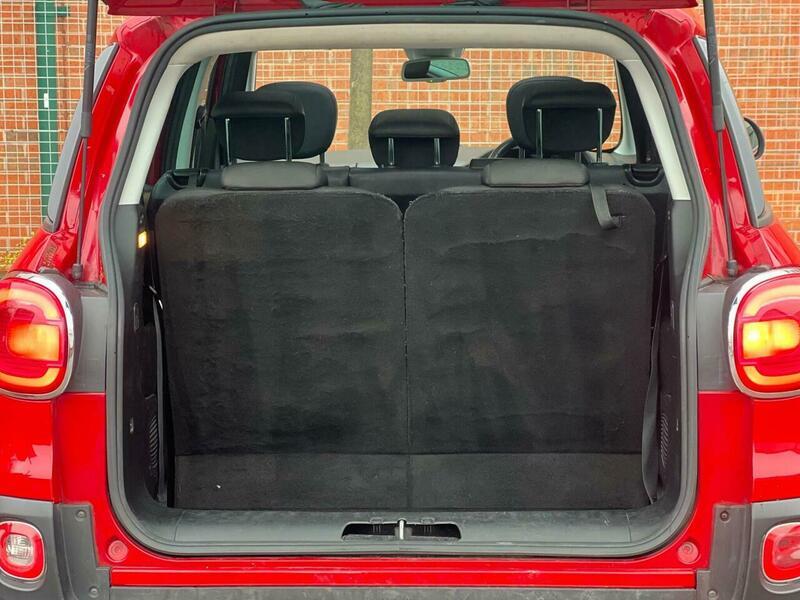 Used Fiat 500L for sale - 77768634: Photo 10