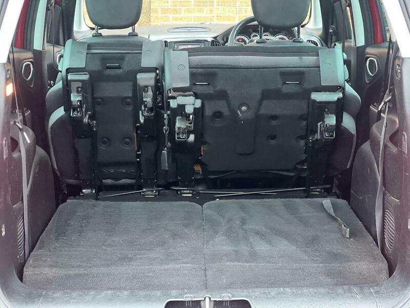 Used Fiat 500L for sale - 77768634: Photo 12