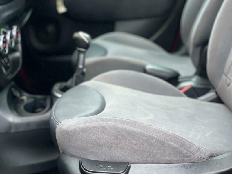 Used Fiat 500L for sale - 77768634: Photo 14