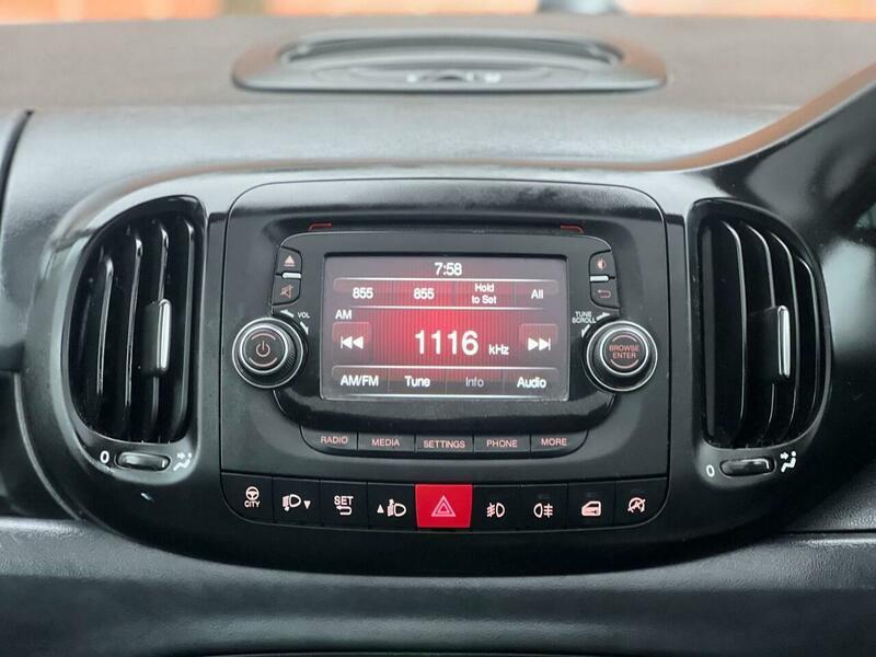 Used Fiat 500L for sale - 77768634: Photo 18