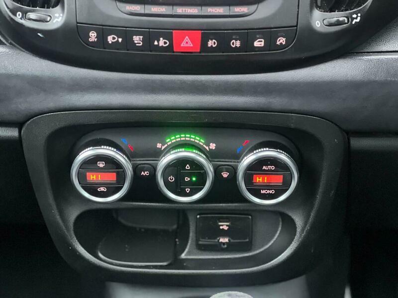 Used Fiat 500L for sale - 77768634: Photo 19