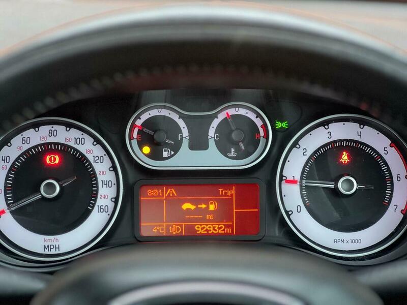 Used Fiat 500L for sale - 77768634: Photo 22