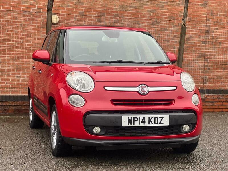 Used Fiat 500L for sale - 77768634: Photo 25