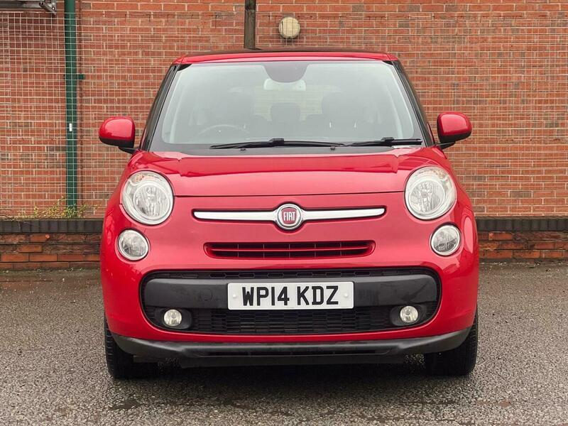 Used Fiat 500L for sale - 77768634: Photo 26
