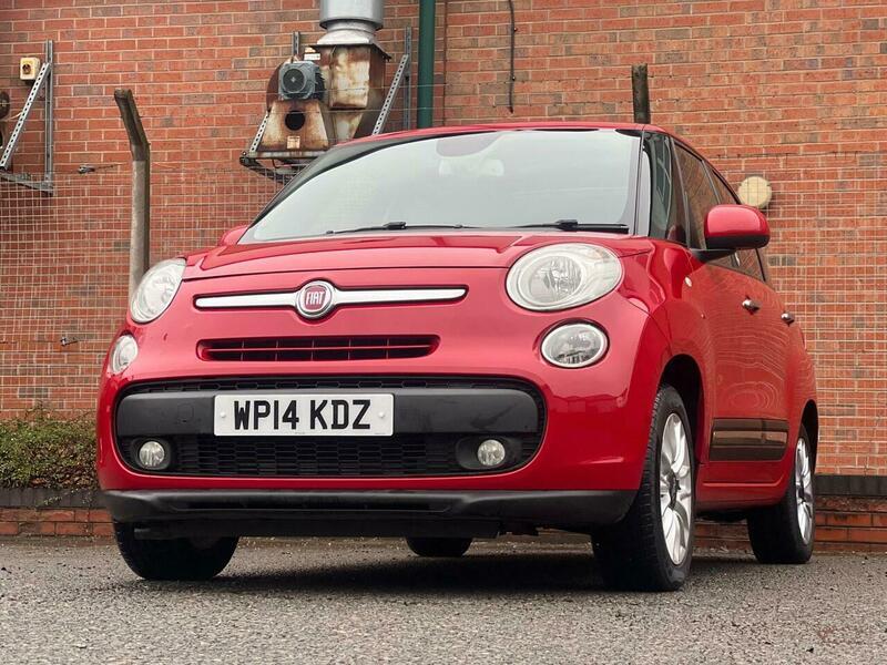Used Fiat 500L for sale - 77768634: Photo 28