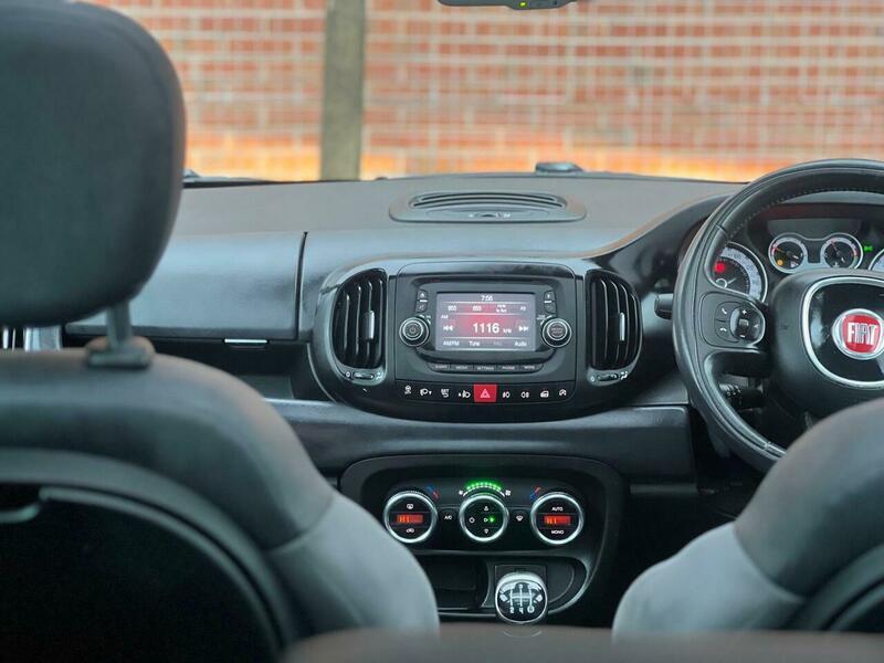 Used Fiat 500L for sale - 77768634: Photo 44