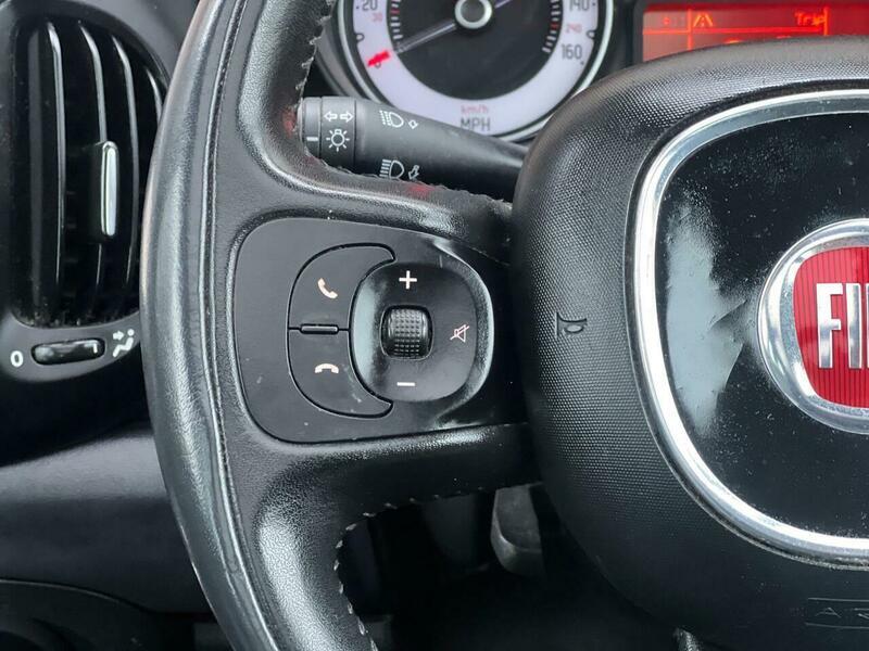 Used Fiat 500L for sale - 77768634: Photo 47