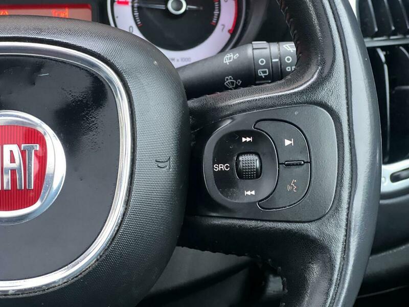 Used Fiat 500L for sale - 77768634: Photo 48