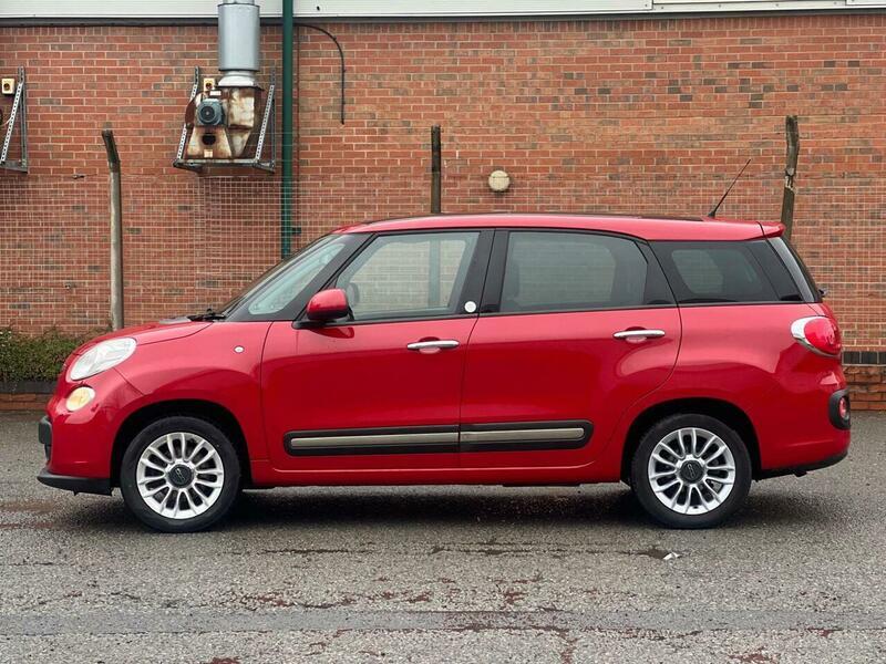 Used Fiat 500L for sale - 77768634: Photo 6