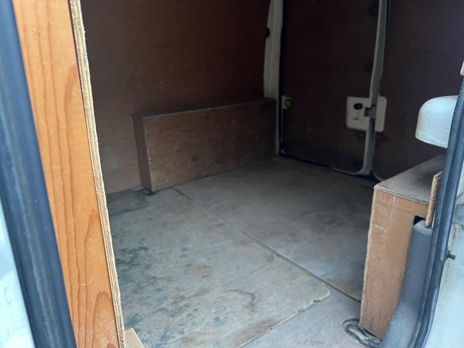 Used Ford Transit Connect for sale - 77768834: Photo 12