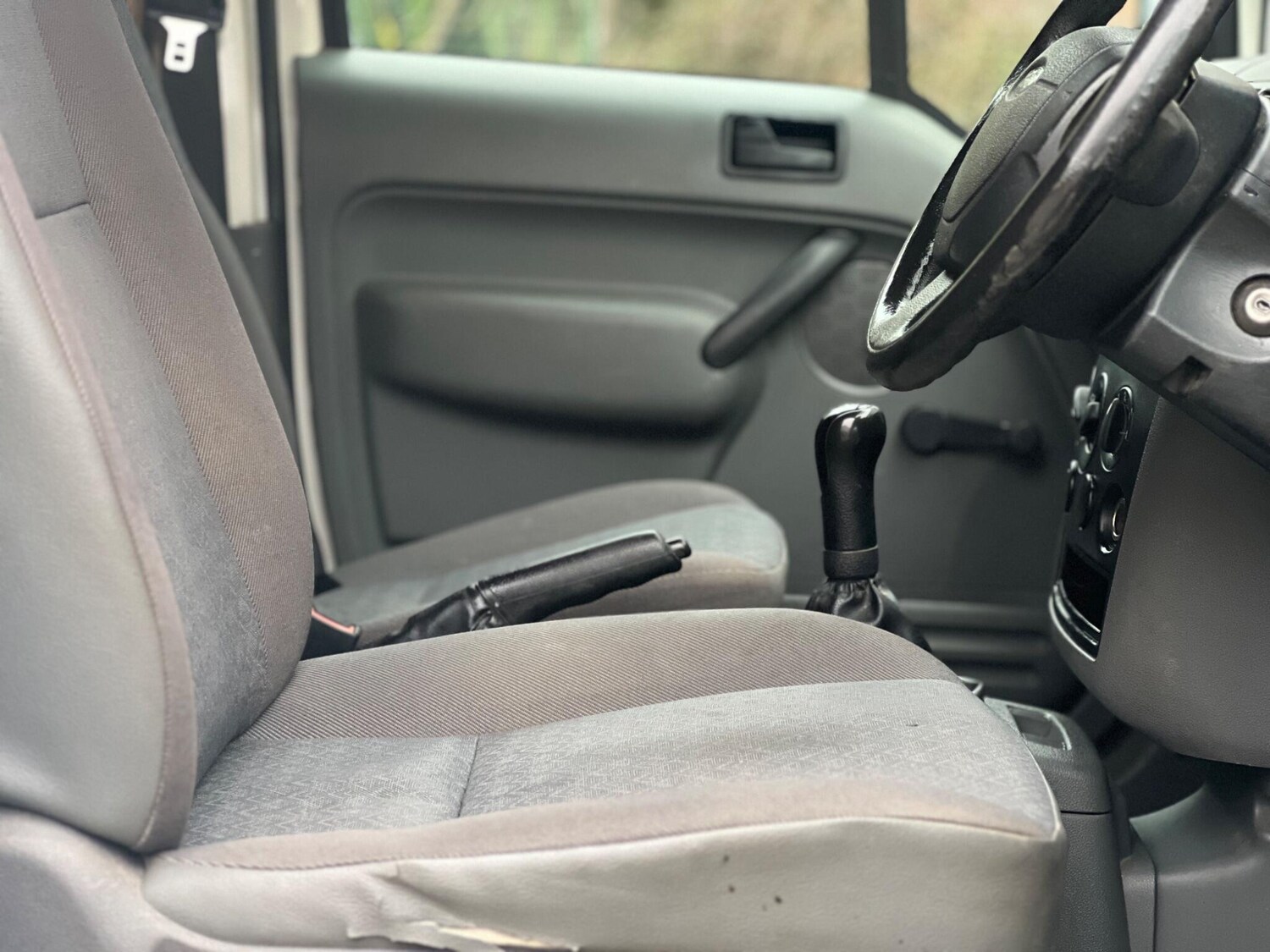 Used Ford Transit Connect for sale - 77768834: Photo 13