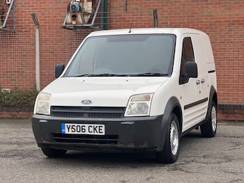 Used Ford Transit Connect 2006 for sale - 77768834: Photo