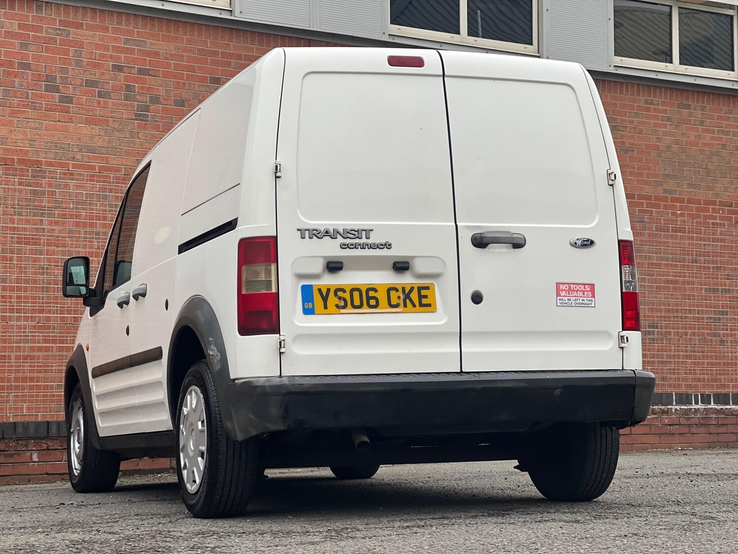 Used Ford Transit Connect for sale - 77768834: Photo 2