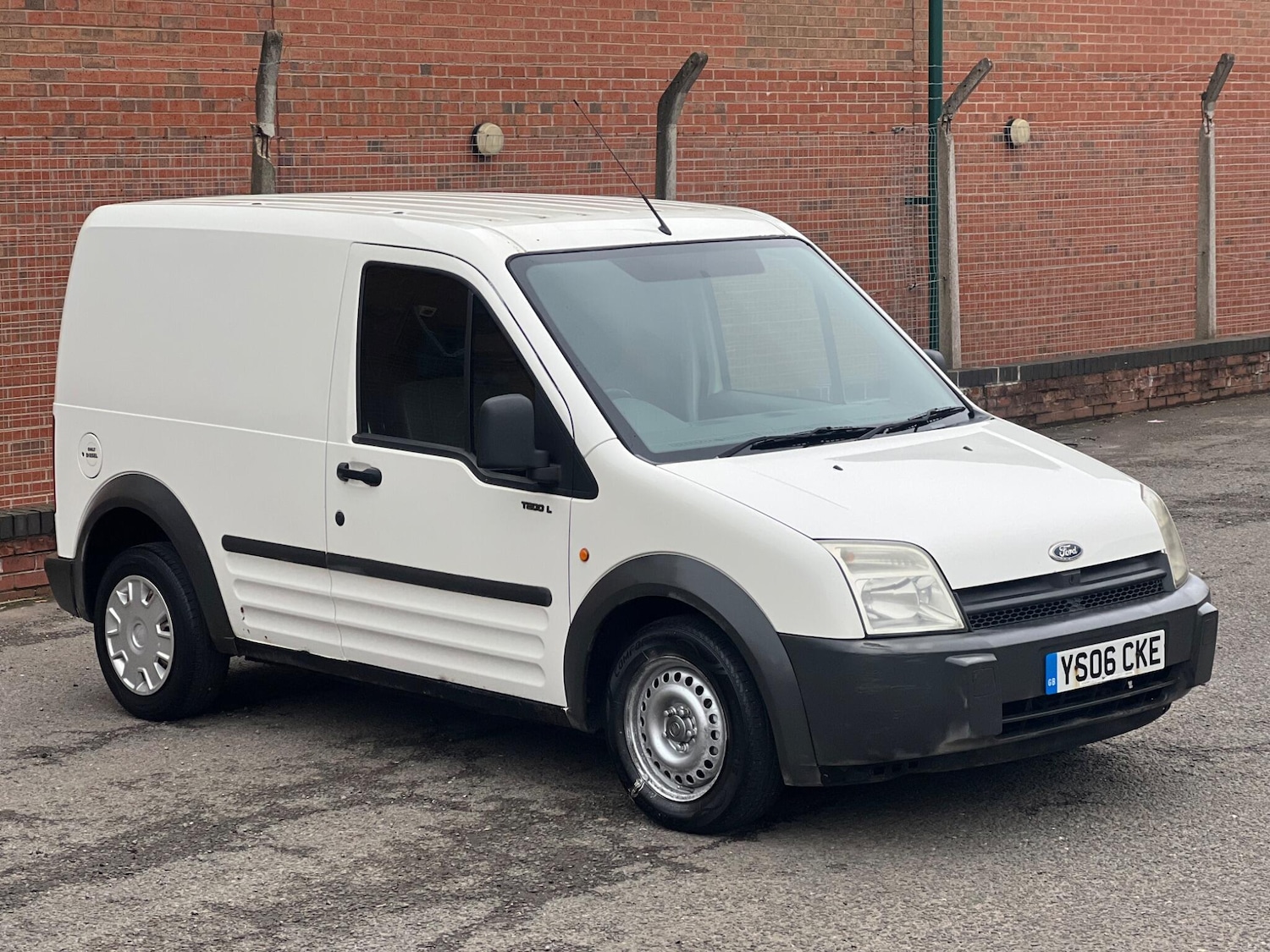 Used Ford Transit Connect for sale - 77768834: Photo 21