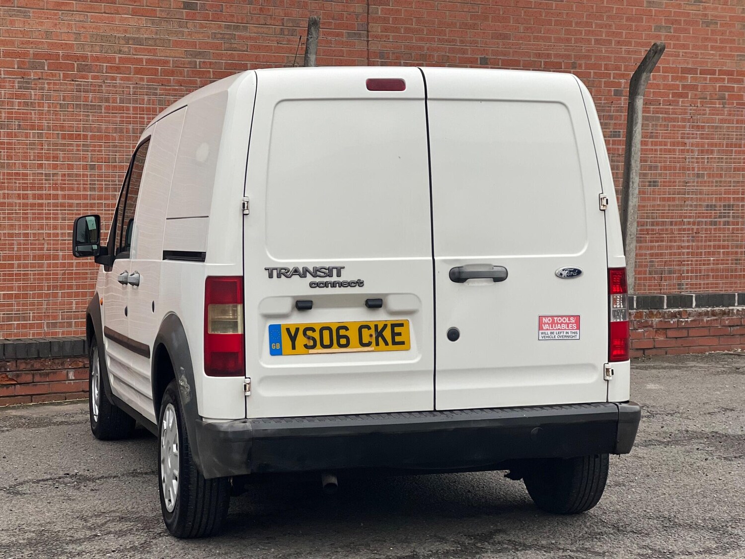 Used Ford Transit Connect for sale - 77768834: Photo 25