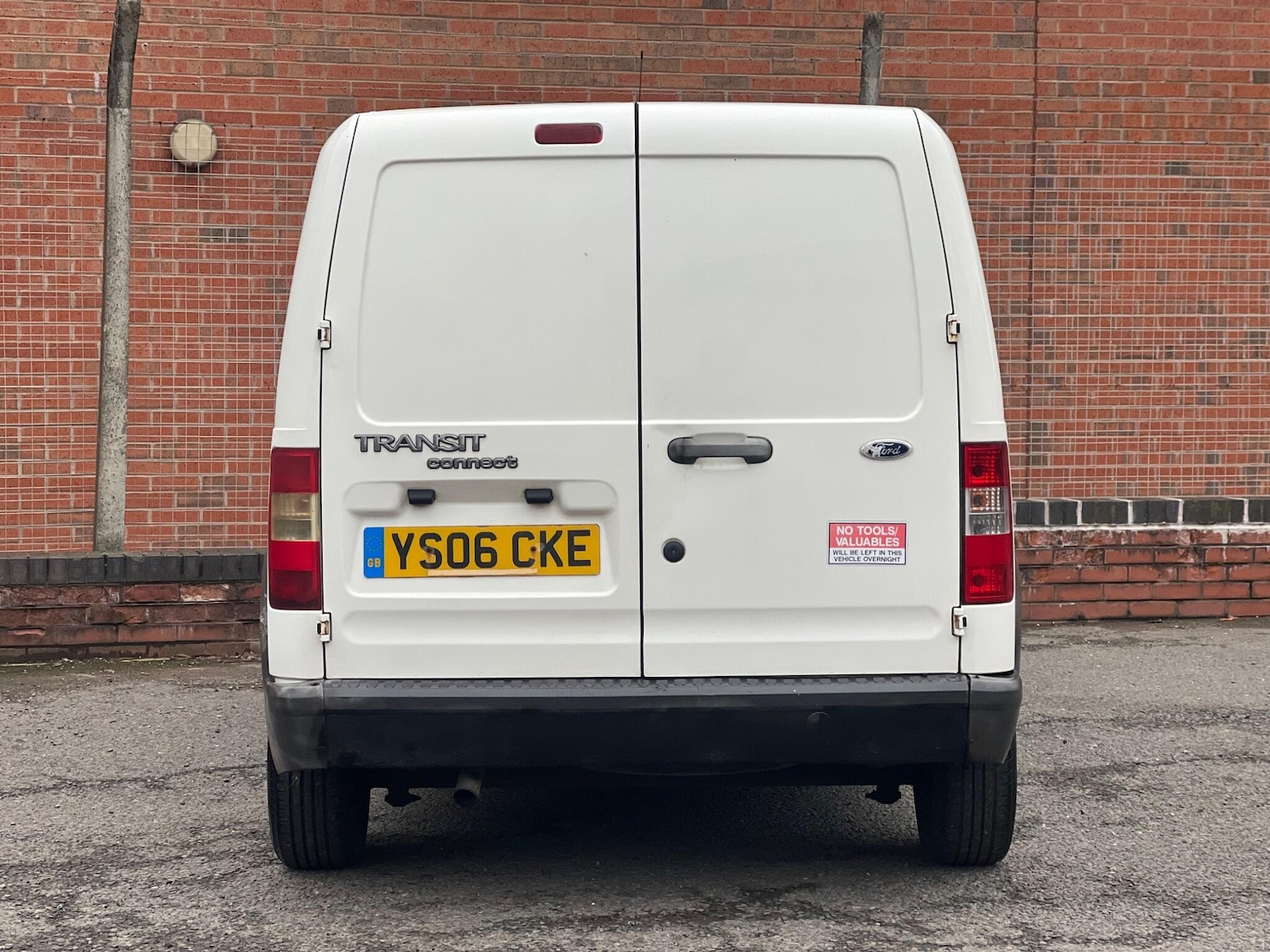 Used Ford Transit Connect for sale - 77768834: Photo 26