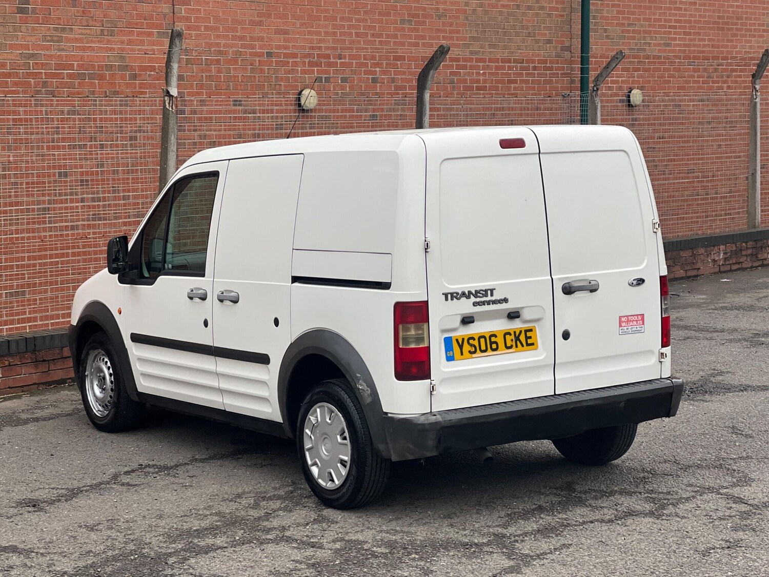 Used Ford Transit Connect for sale - 77768834: Photo 27